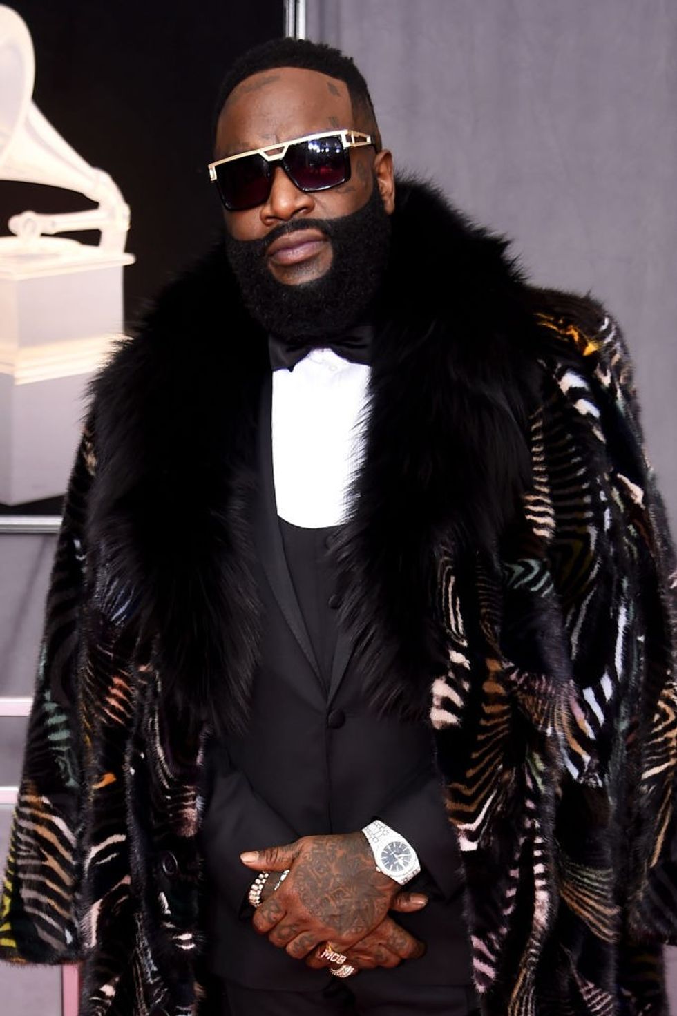 RickRoss