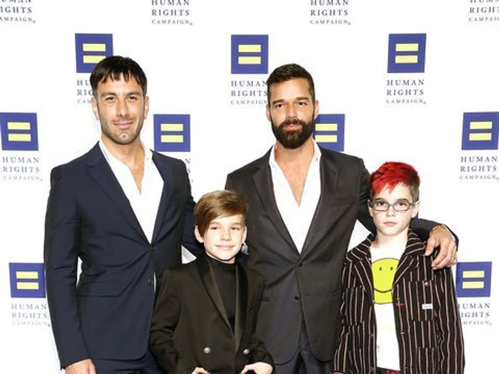 ricky martin family gettyimages 1177754414