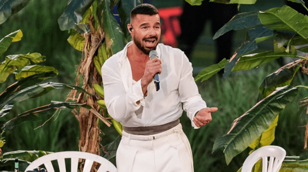 Ricky Martin performon më 21 maj në Podgoricë për 20-vjetorin e pavarësisë së Malit të Zi