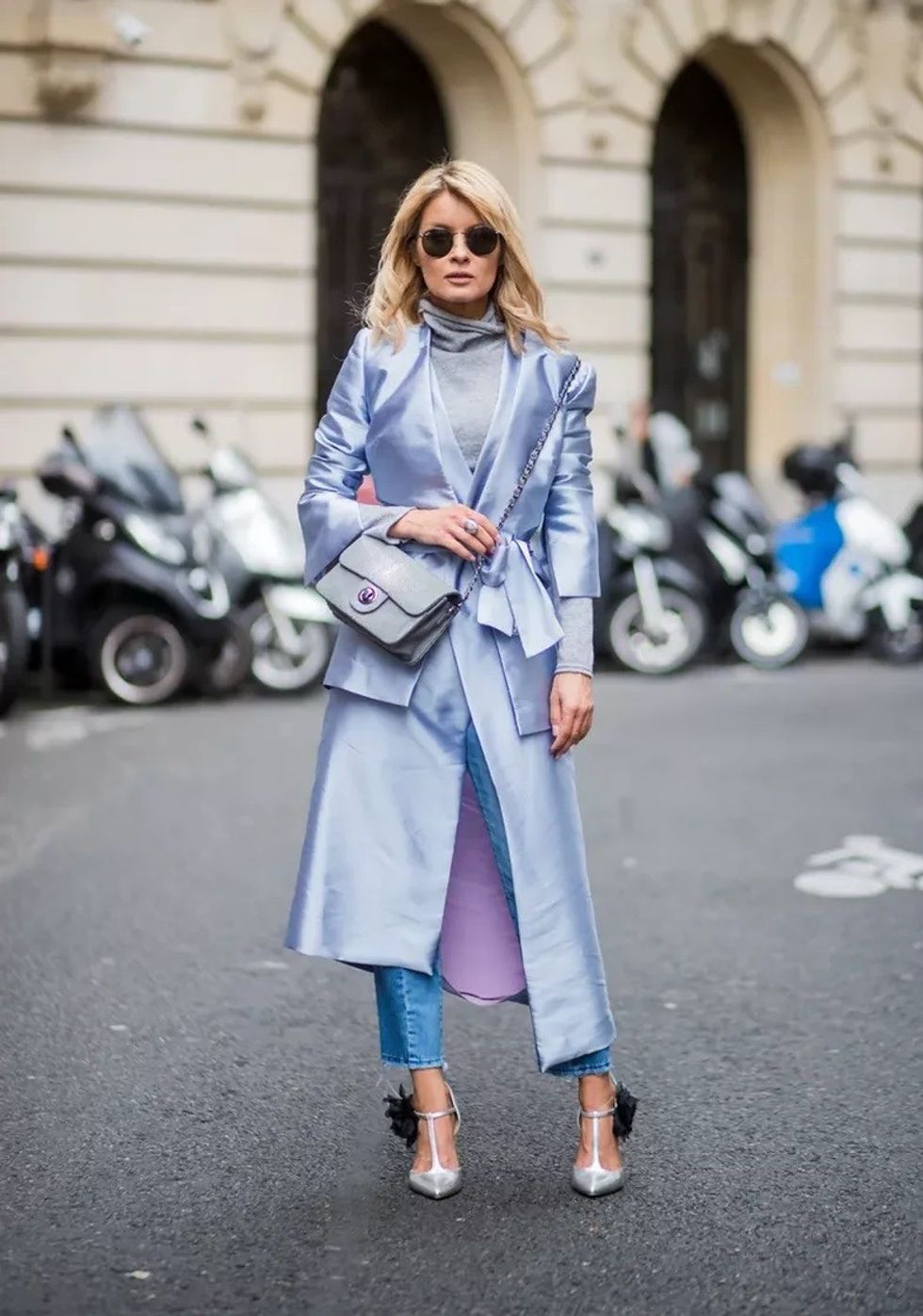 Rifresko paleten e ngjyrave pranverore