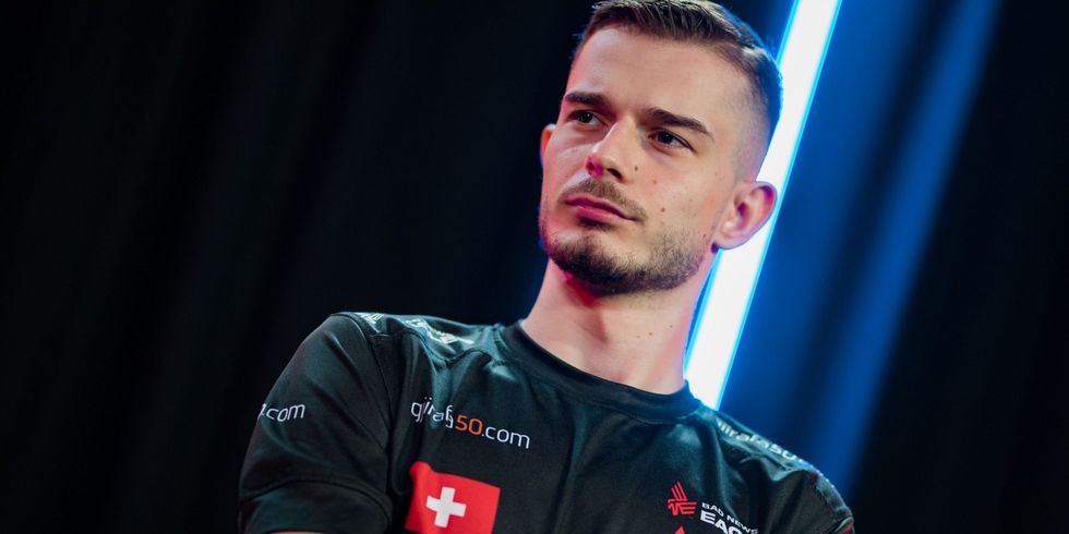 Rigon rigoN Gashi scaled