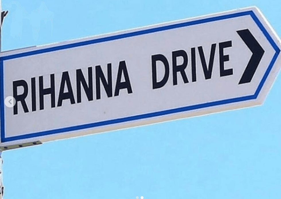 rihana 2