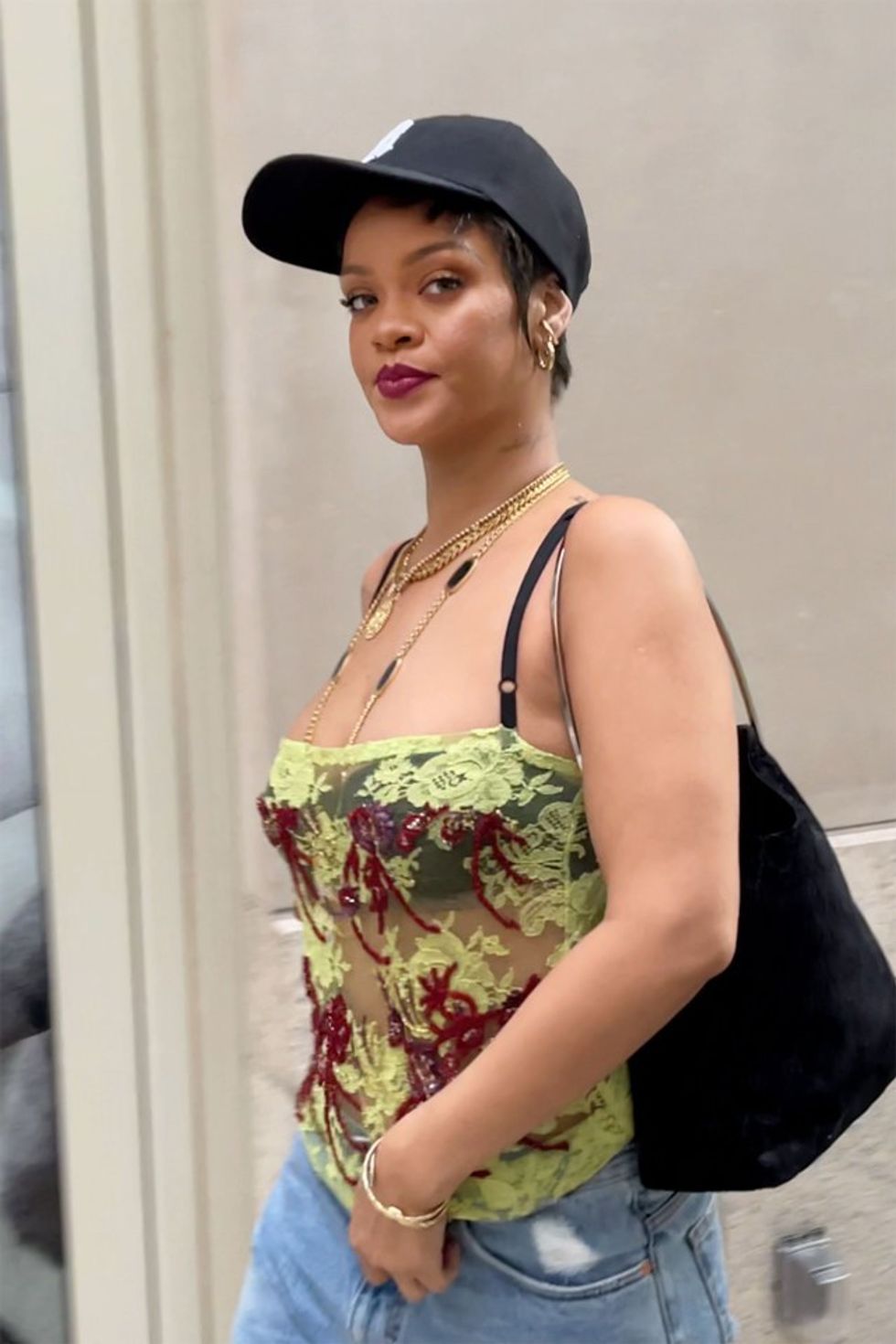 rihanna 1