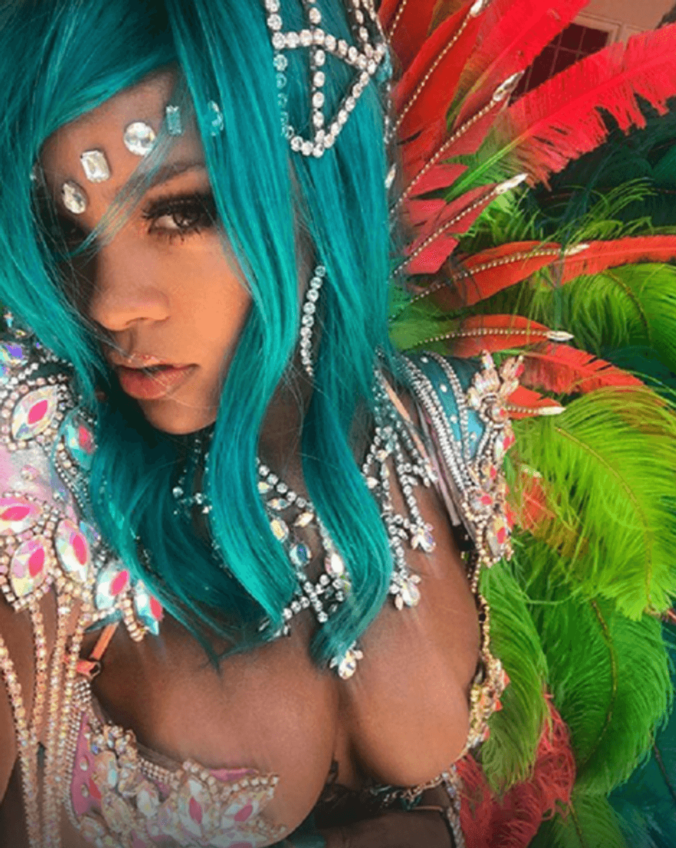 rihanna 2
