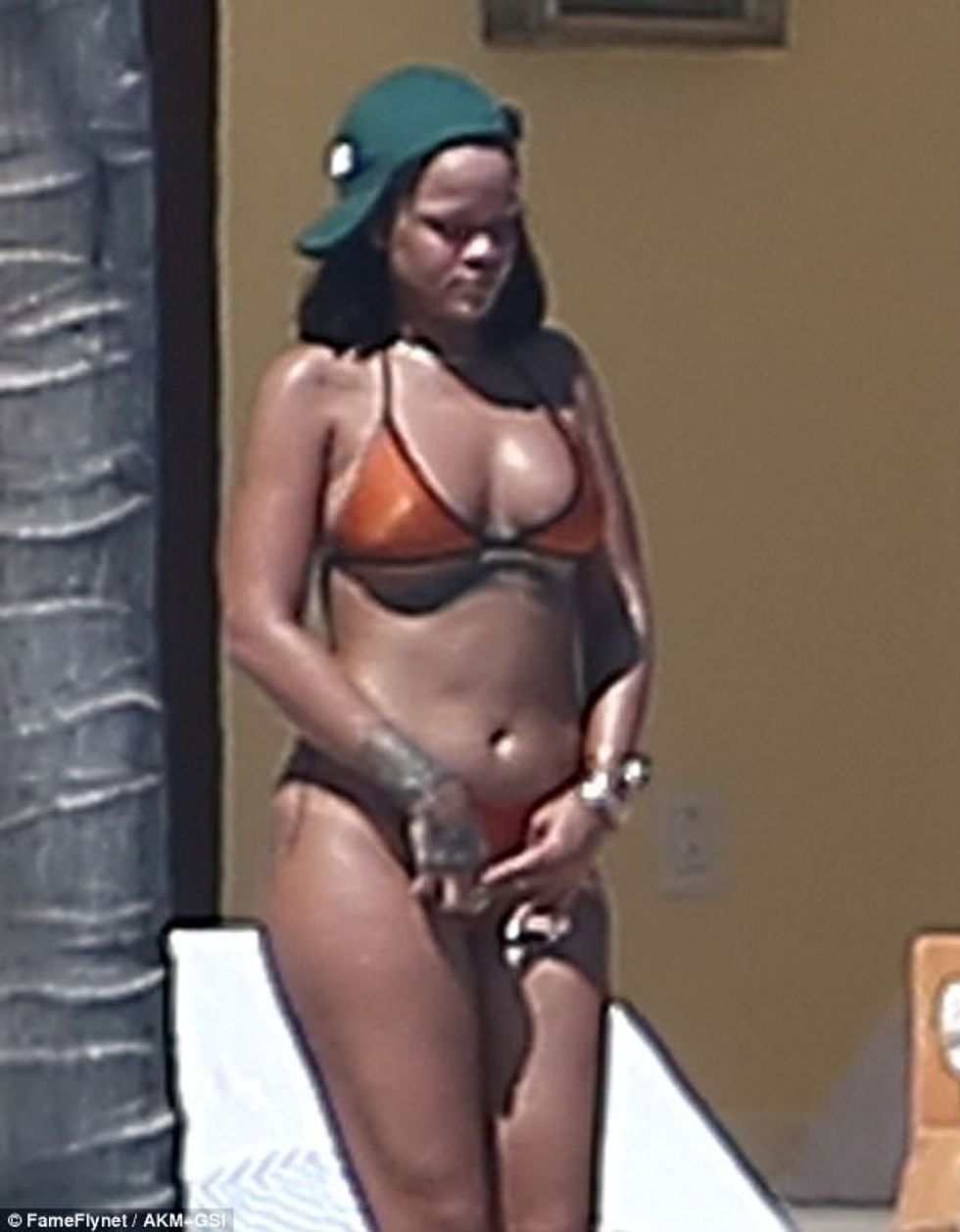 rihanna 3