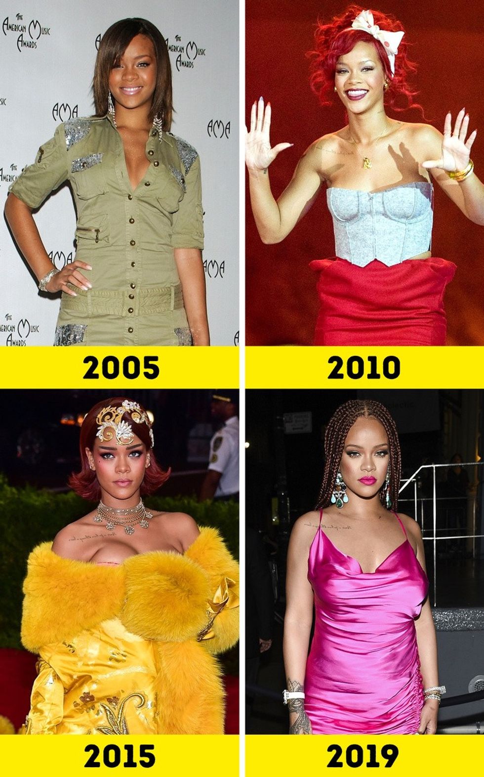 rihanna 3953