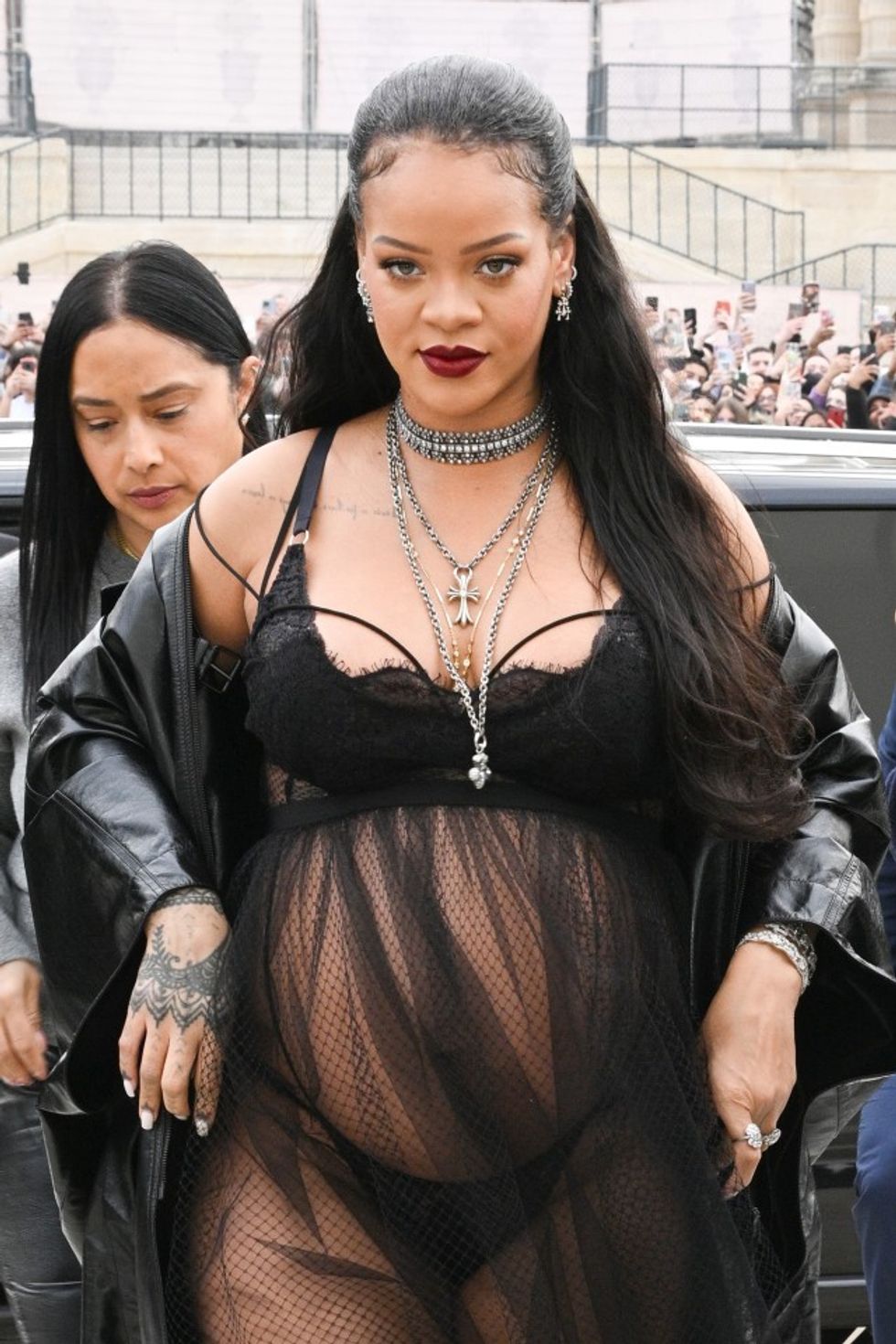 rihanna 80