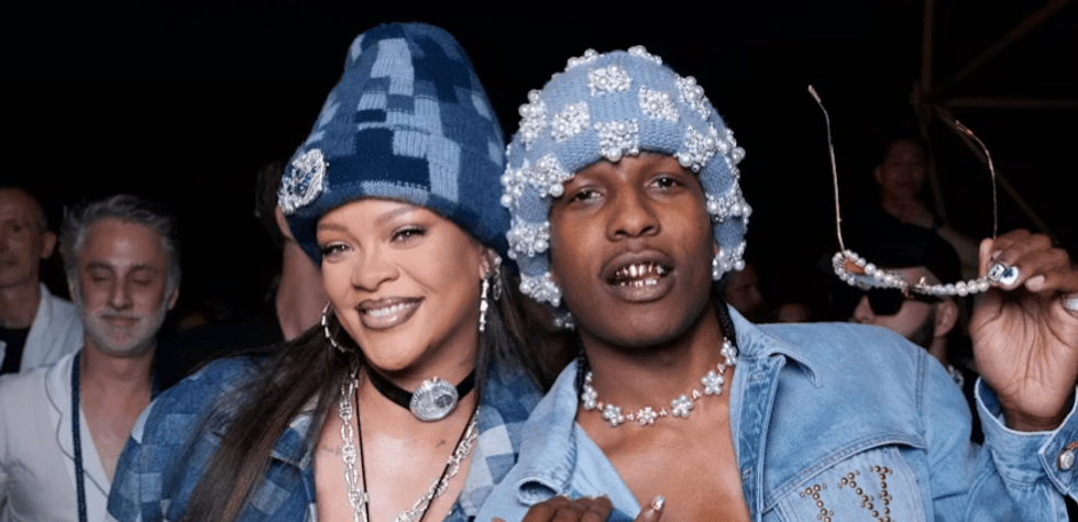 Pas gati 10 vitesh pritje, Rihanna rikthehet në studio për këngë të reja