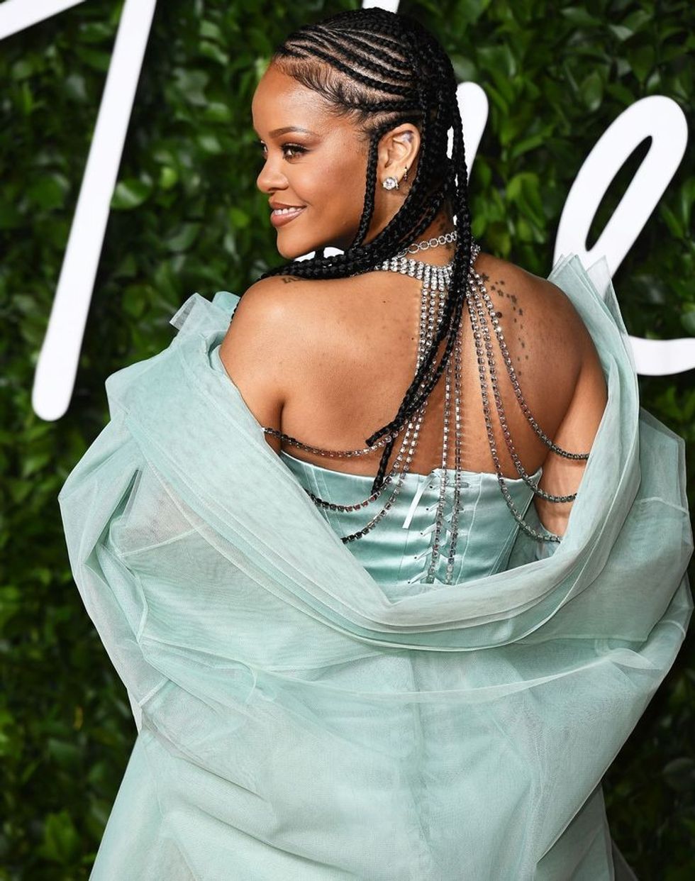 rihanna gettyimages 1191505903