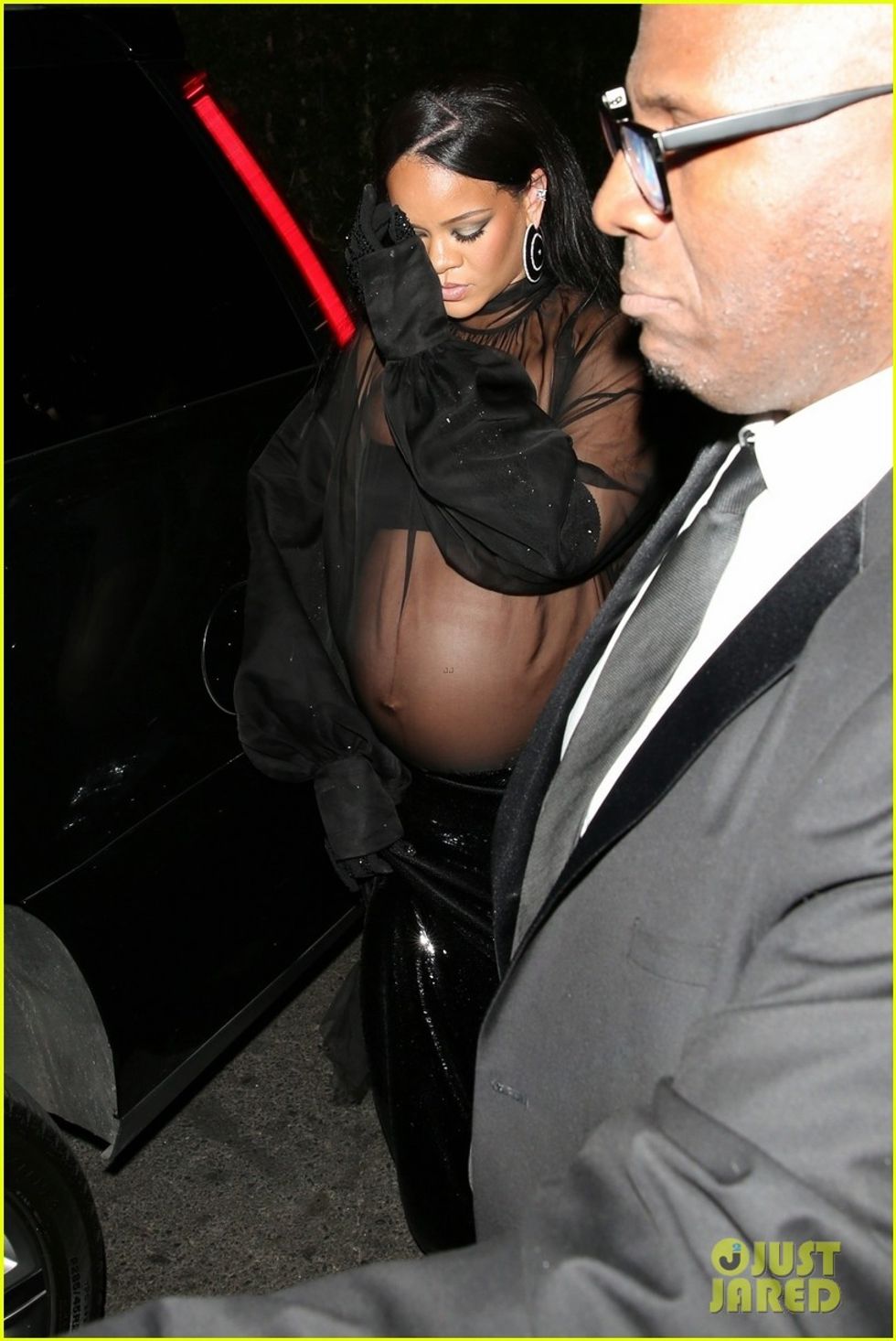 rihanna oscars after parties 02
