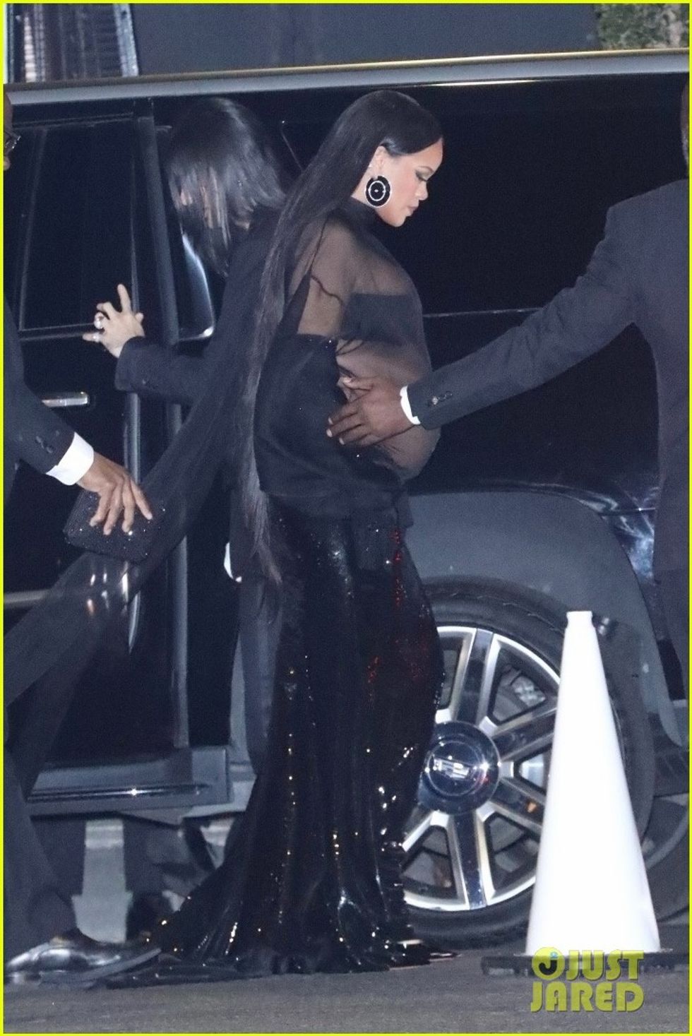 rihanna oscars after parties 03