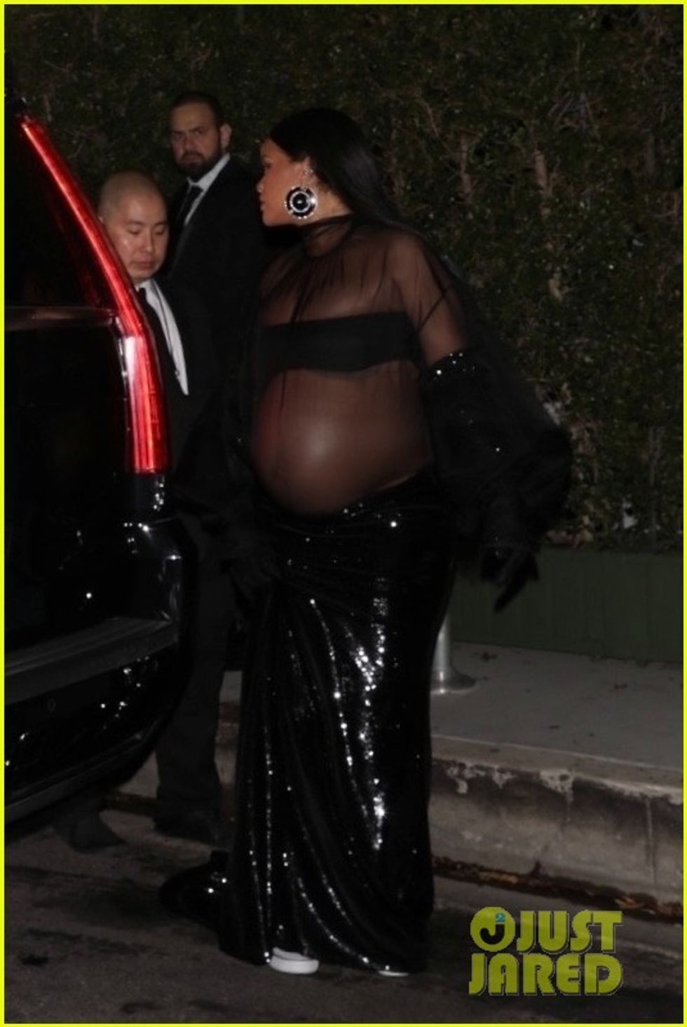 rihanna oscars after parties 05