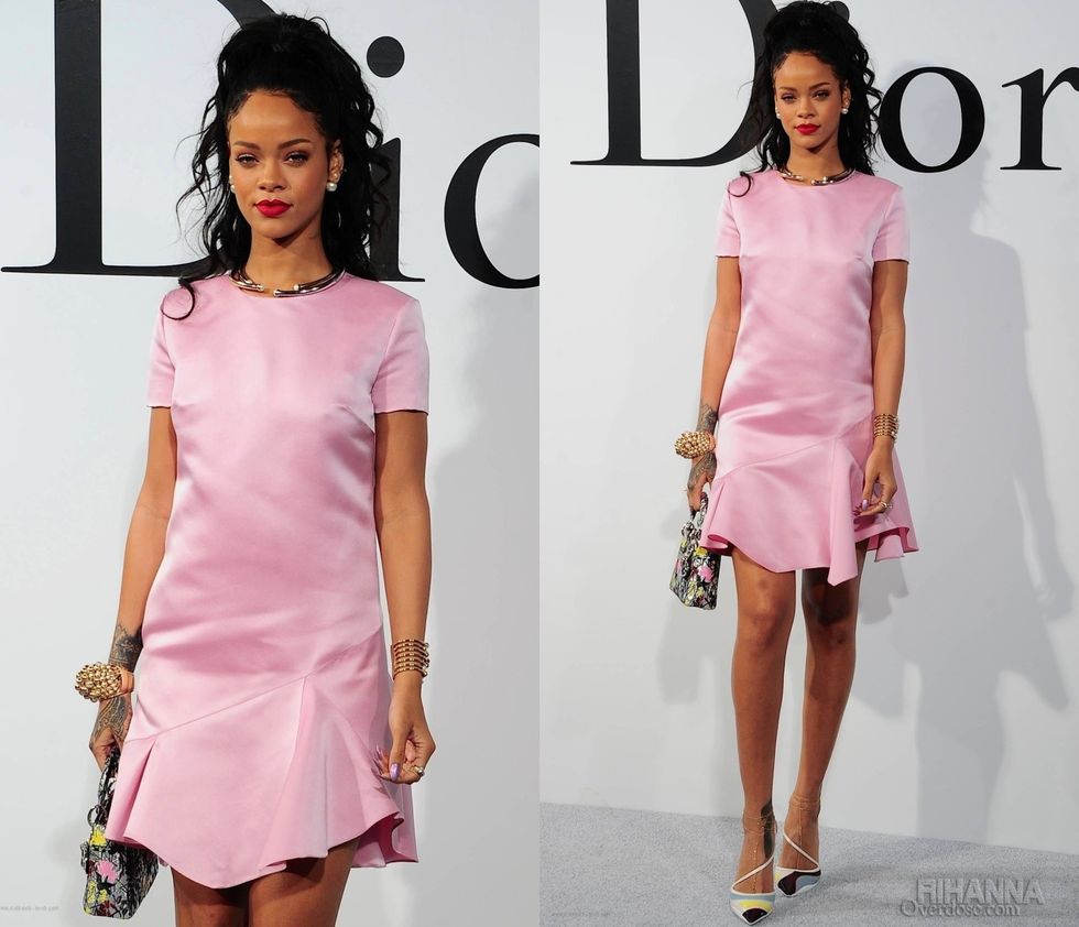 rihddanna