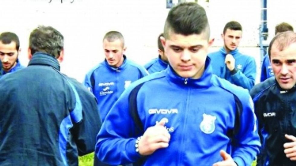 rikthehet milot rashica hd