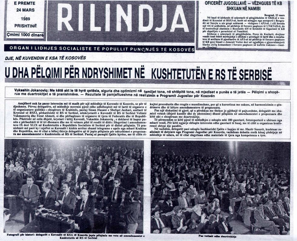 rilindja89