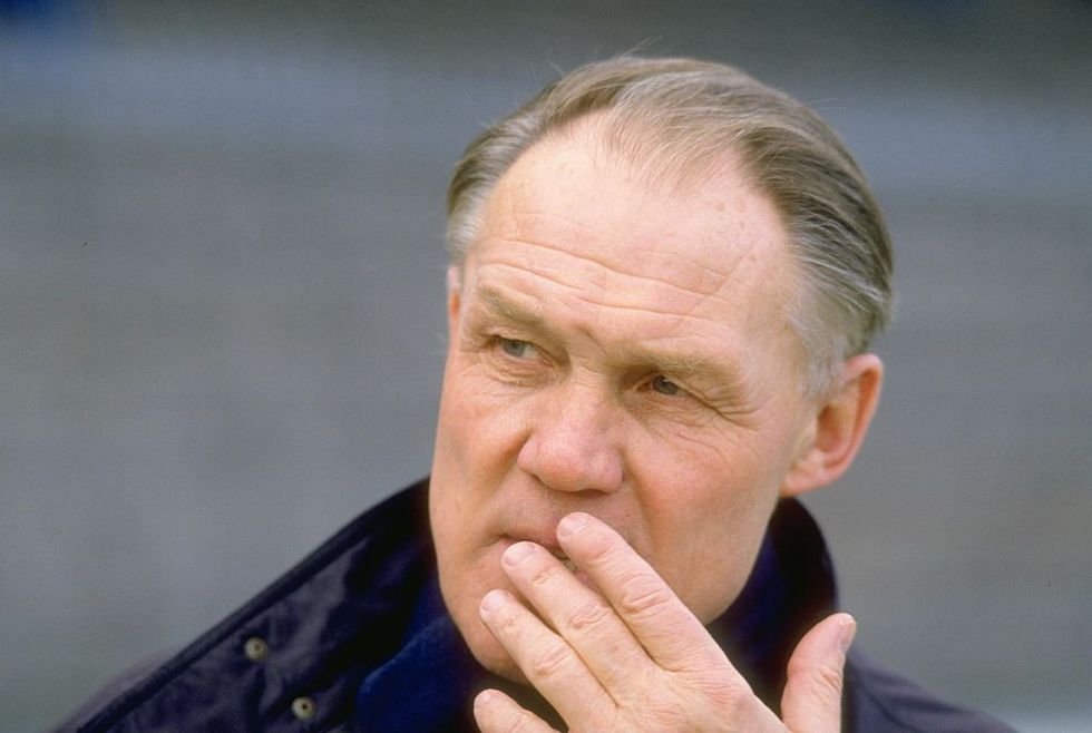 Rinus Michels