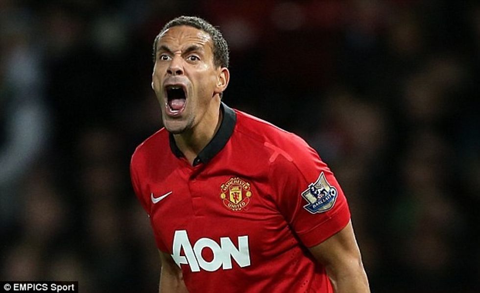 rio ferdinand