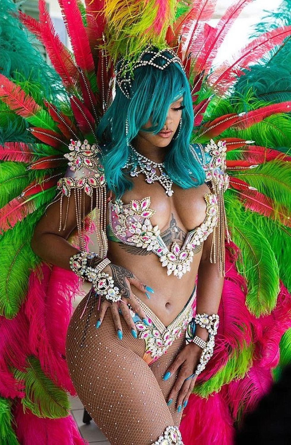 riri 3