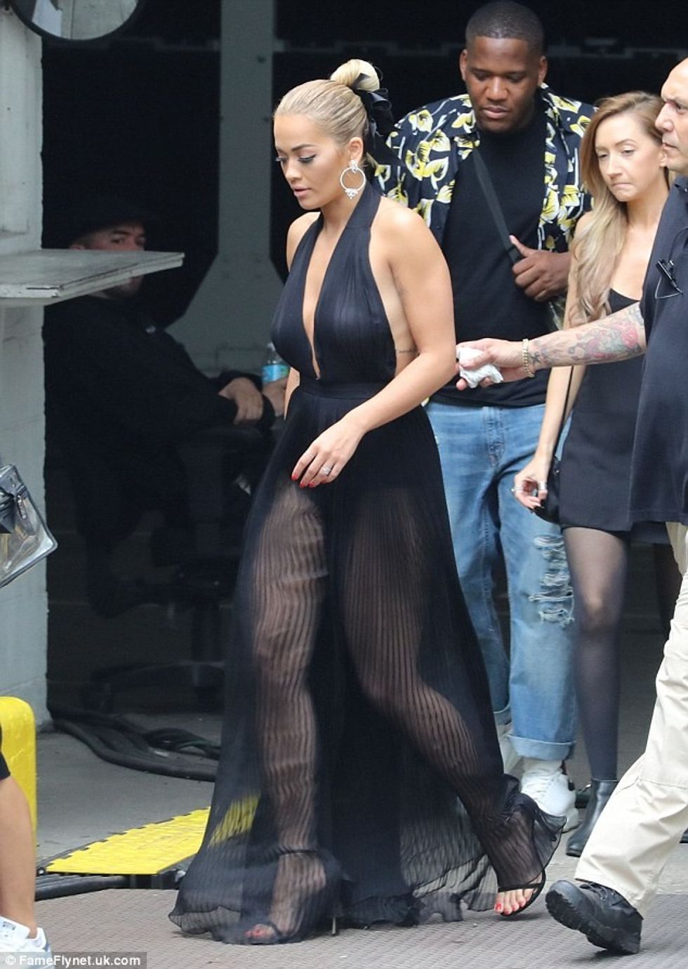 rita 10