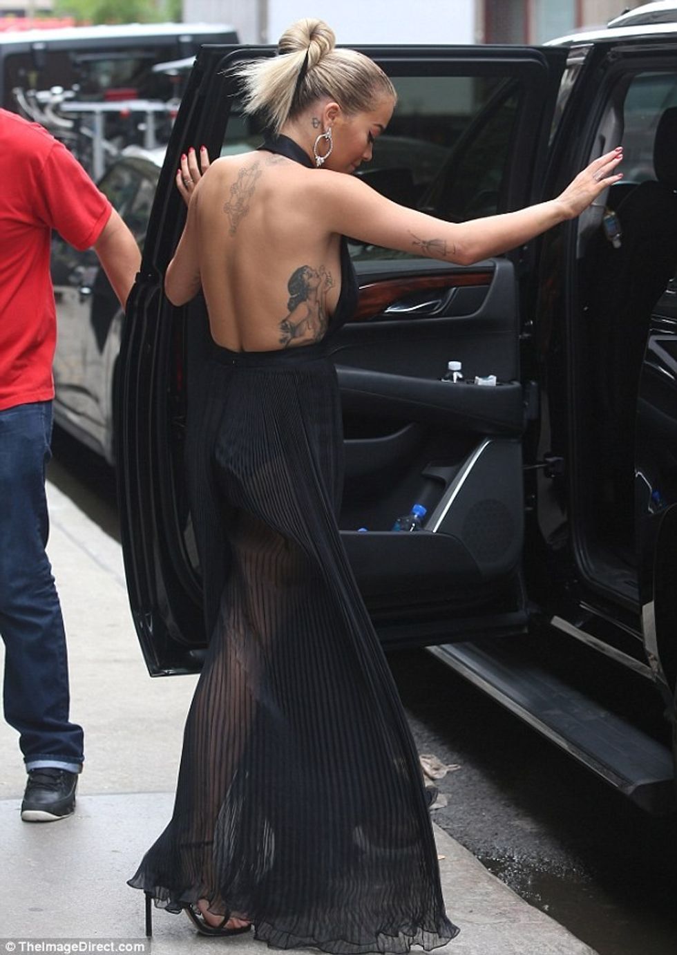 rita 4'