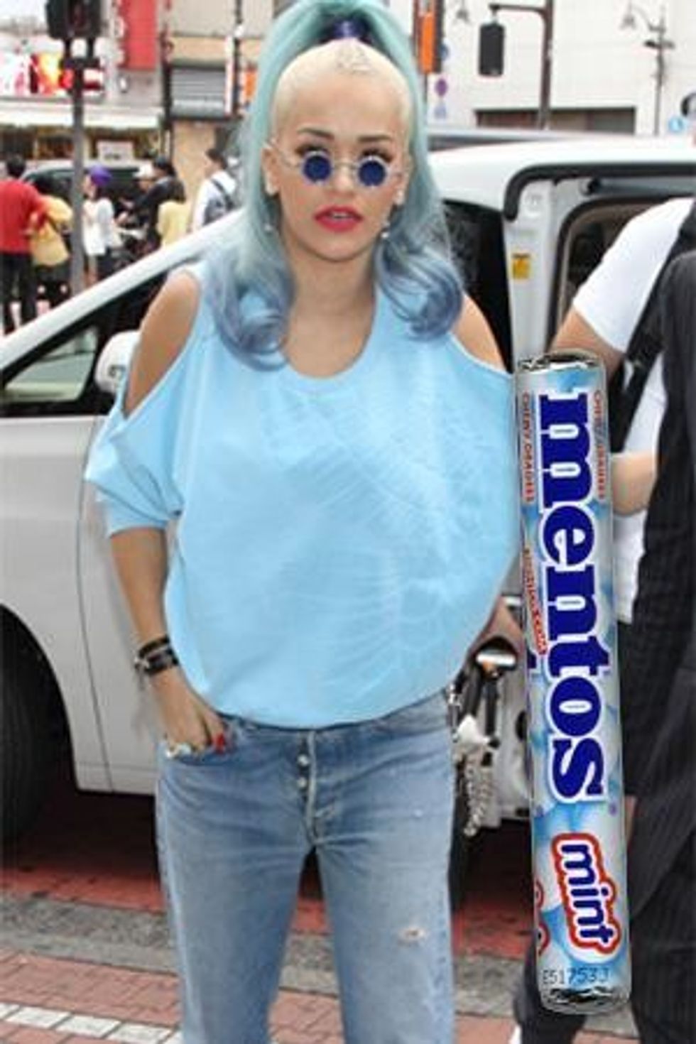 rita 5