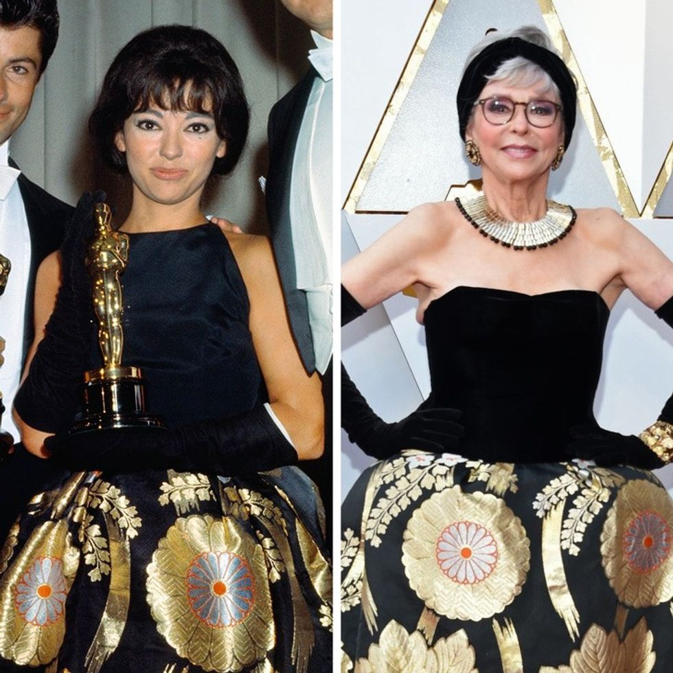 Rita Moreno