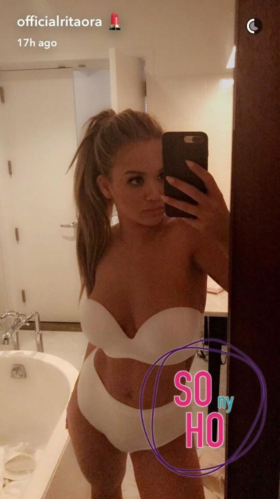 rita ora 1 1