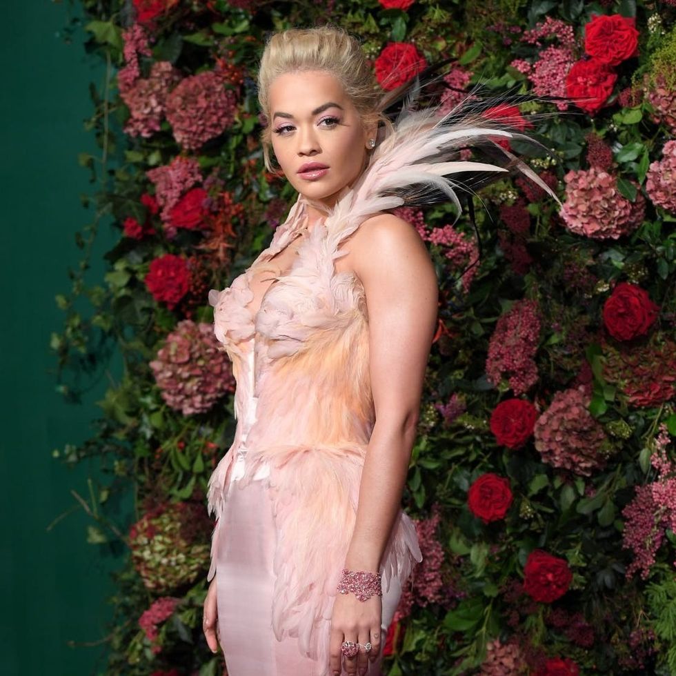 rita ora 1