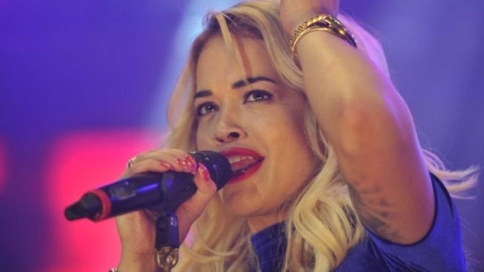 rita ora 1