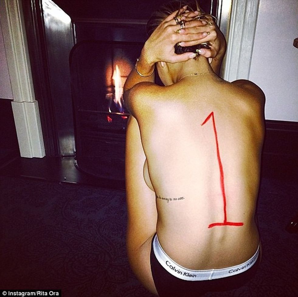 rita ora 1