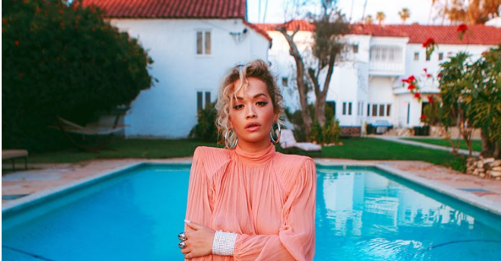 rita ora 1