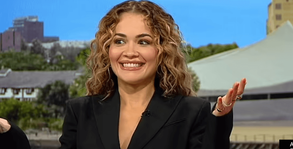 rita ora 1