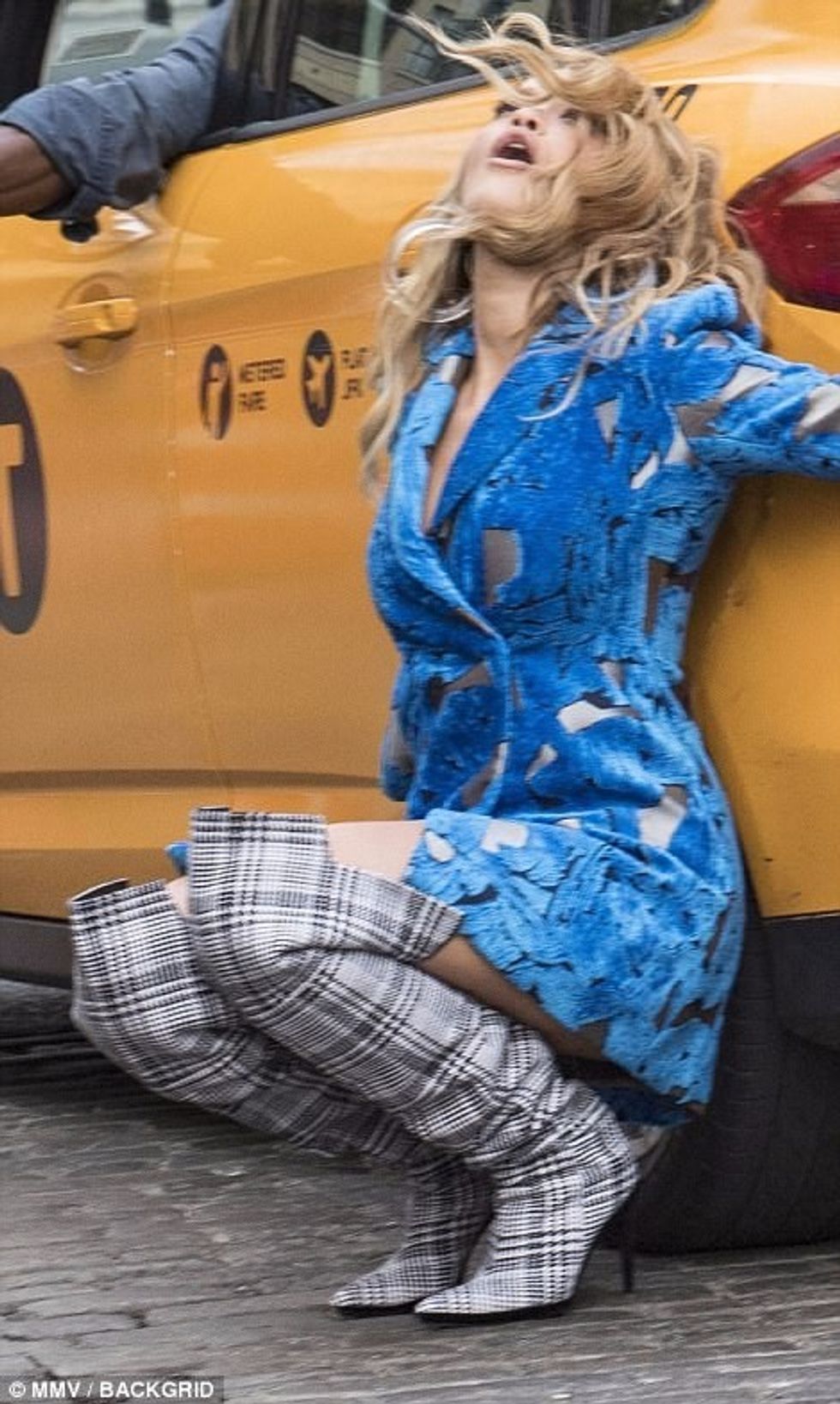 rita ora 11