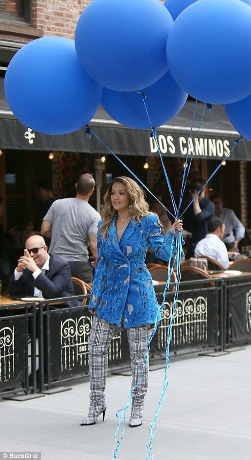 rita ora 15