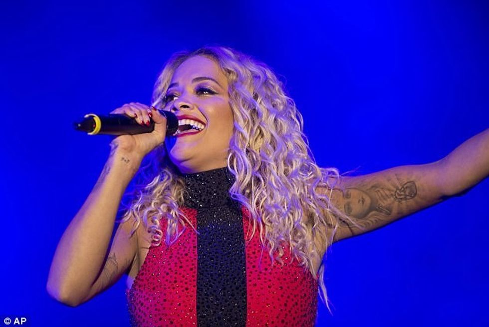 rita ora 16