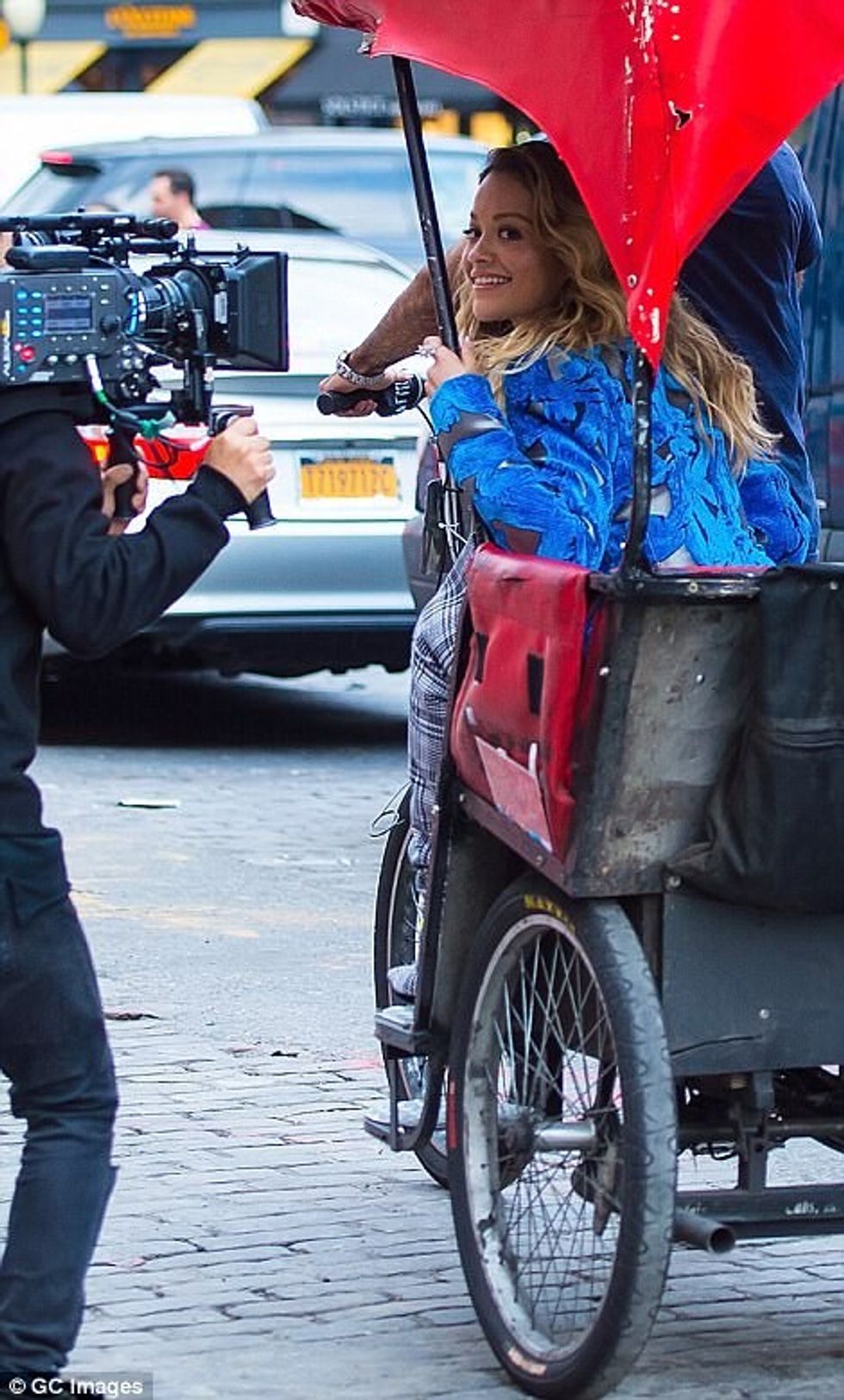 rita ora 18