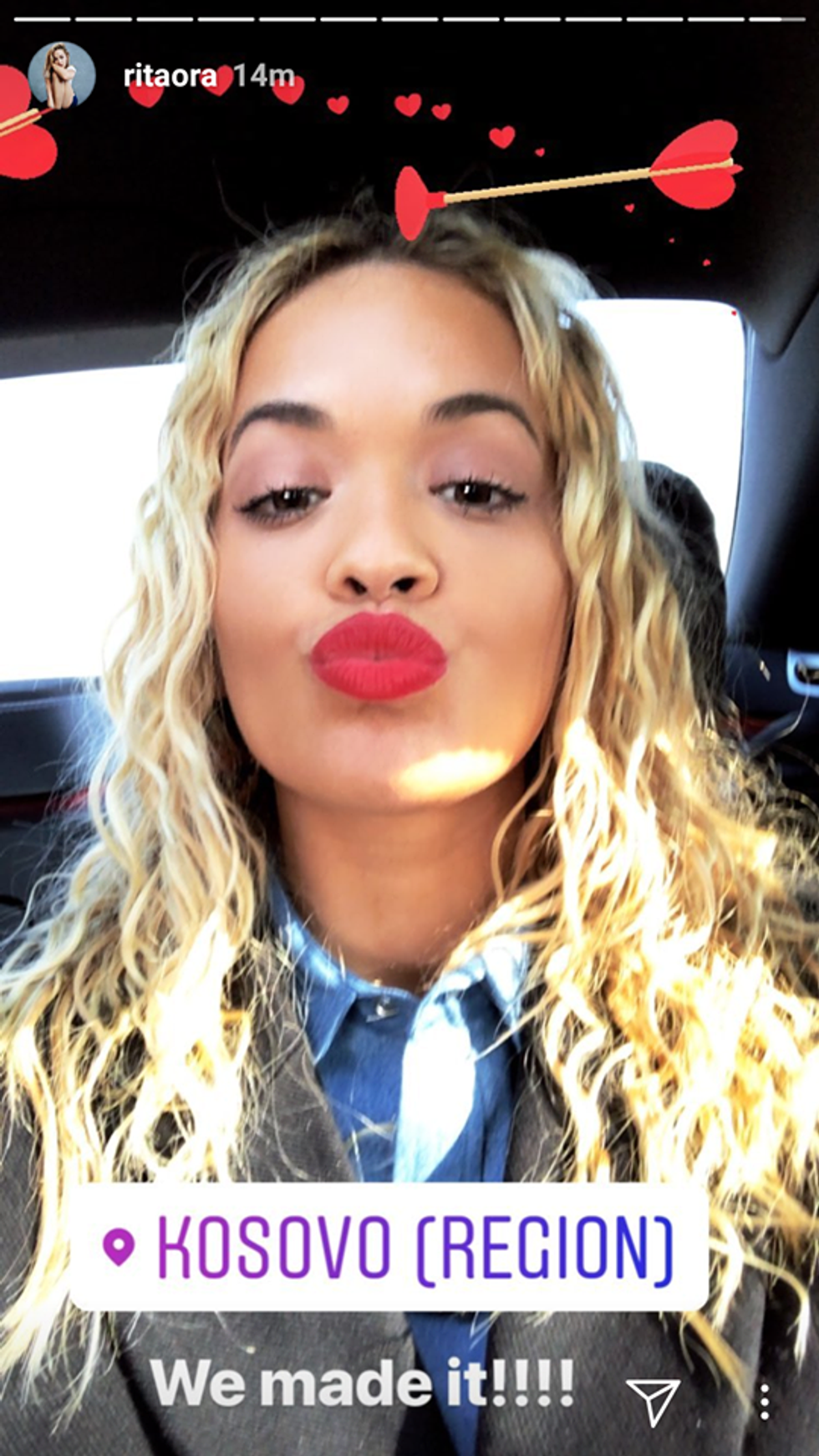 rita ora 2 2