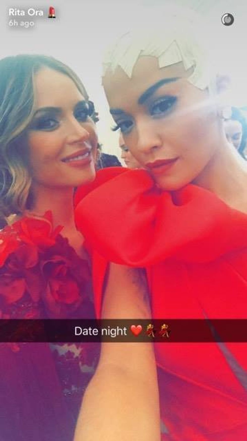 rita ora 2
