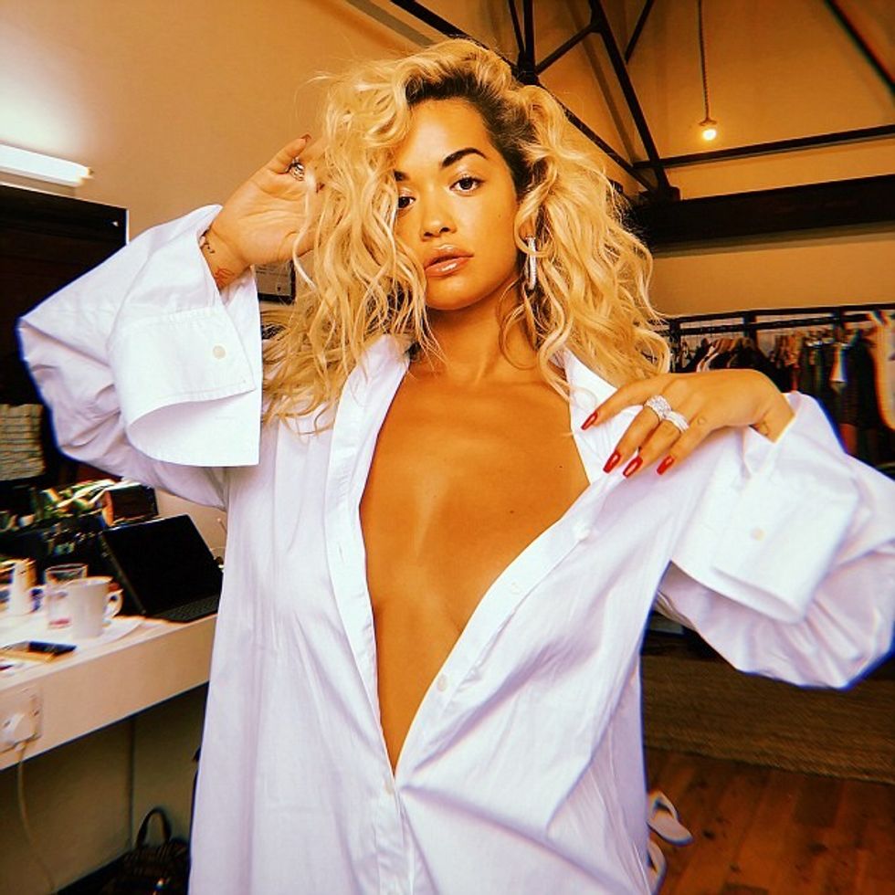 Rita ora 2