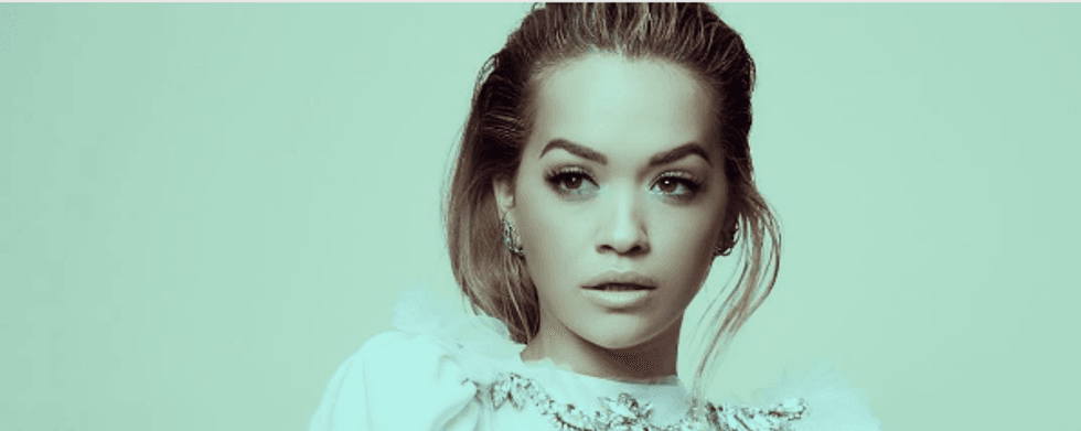 rita ora 2