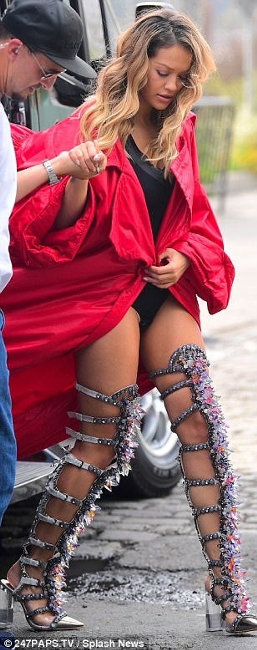 rita ora 22