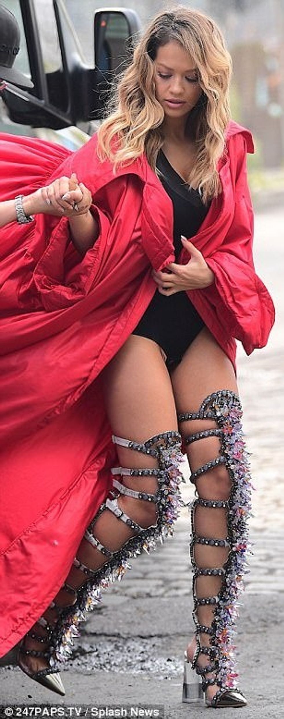 rita ora 24