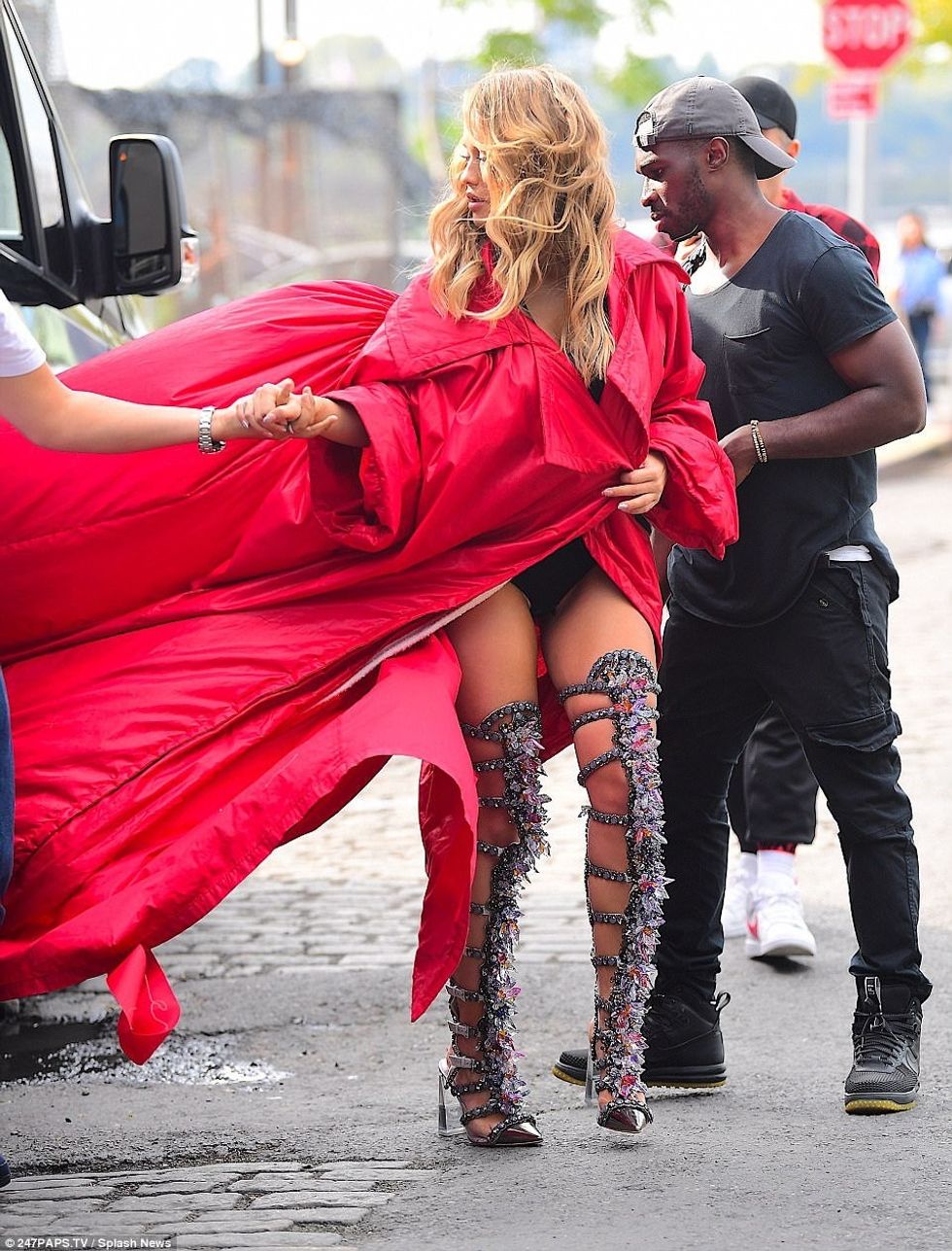 rita ora 26