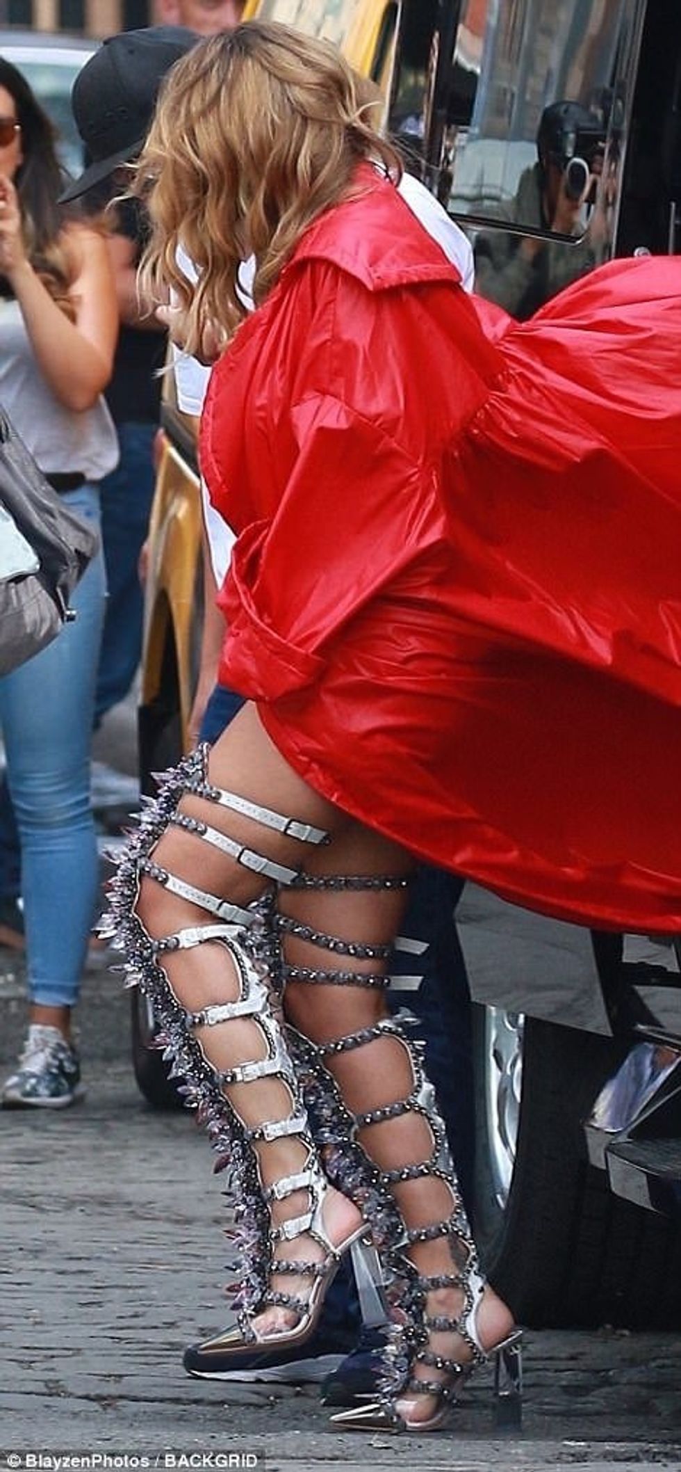 rita ora 28