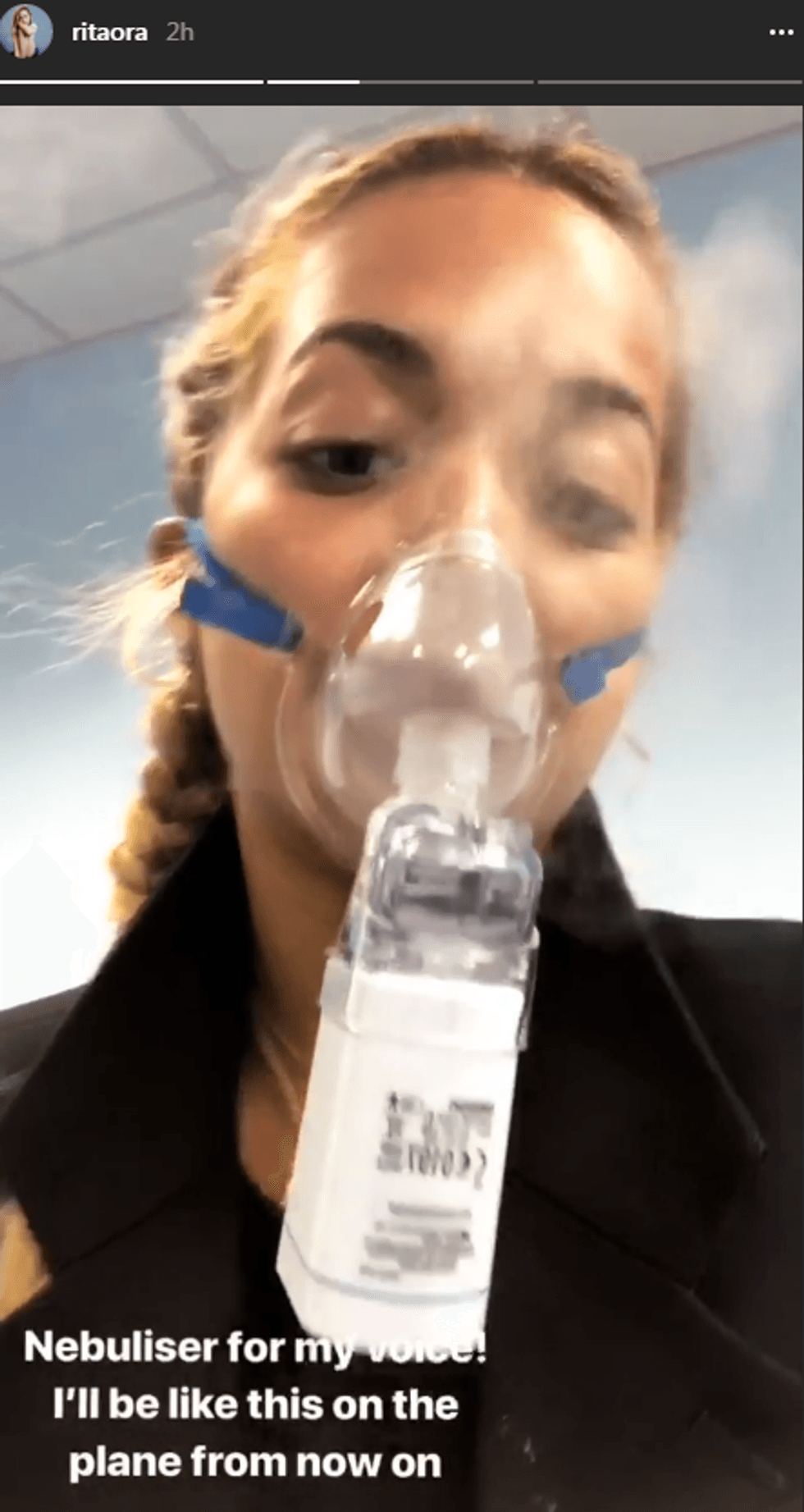 rita ora 3