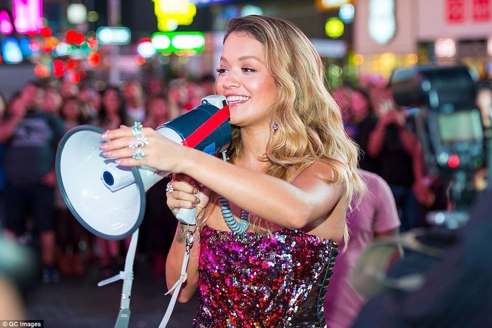 rita ora 35