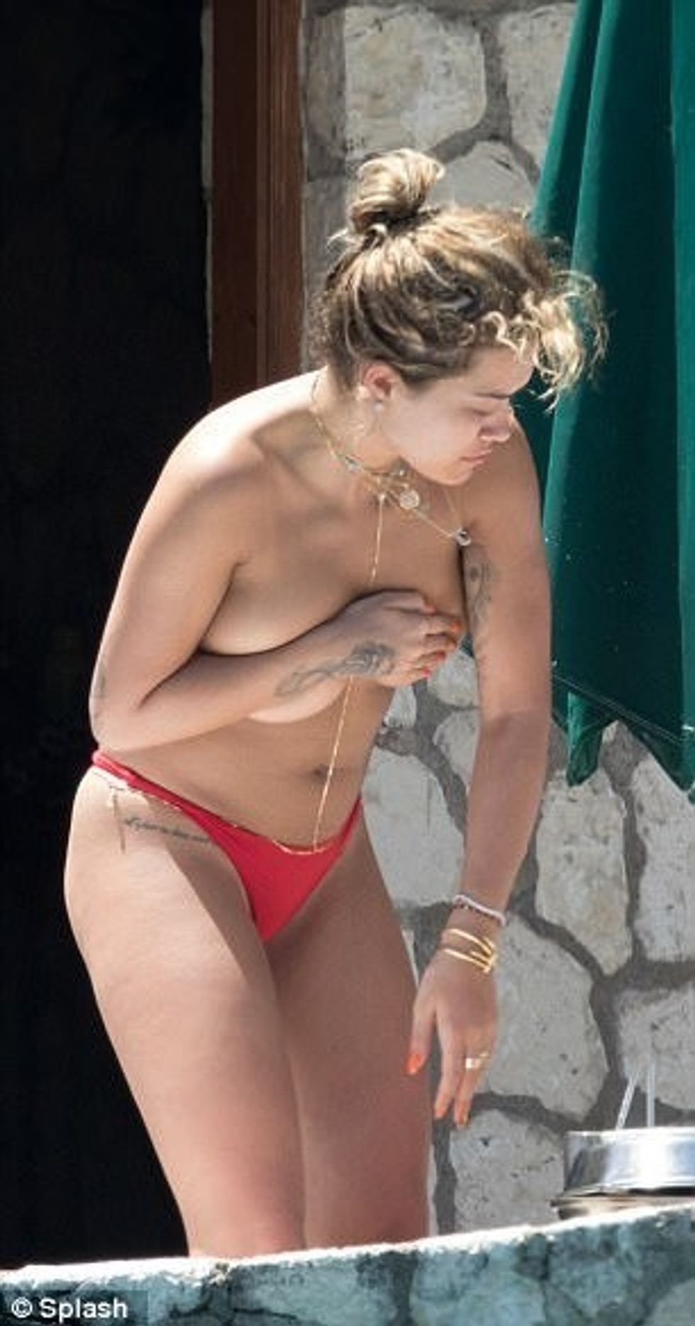 rita ora 4