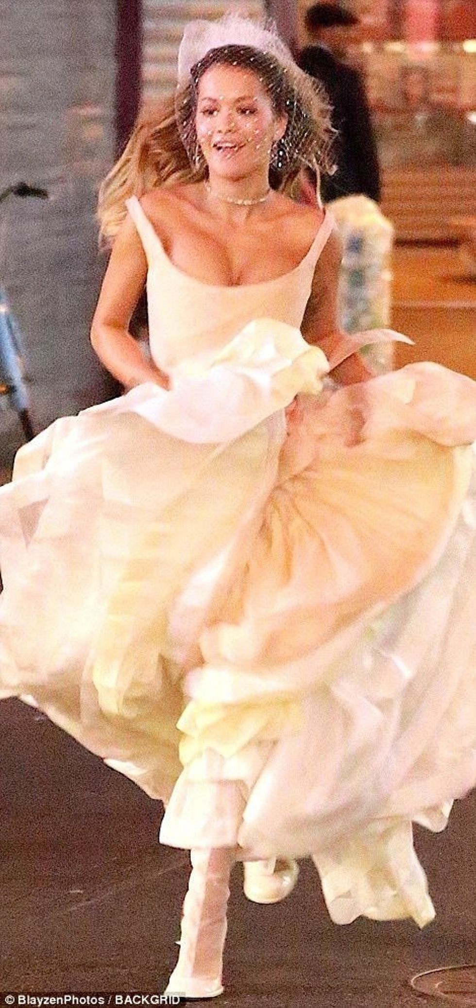 rita ora 45