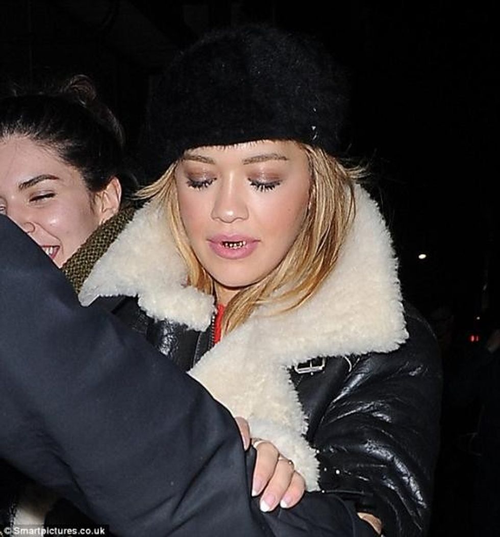 rita ora 6