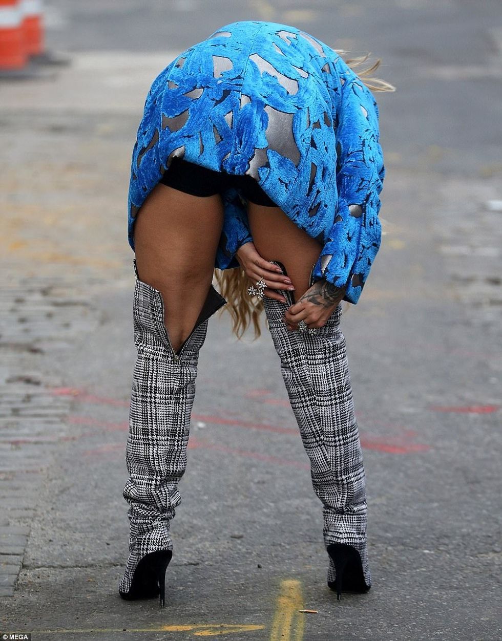rita ora 8